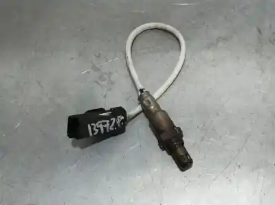 Second-hand car spare part lambda probe for citroen c4 cactus feel oem iam references 9673438580  