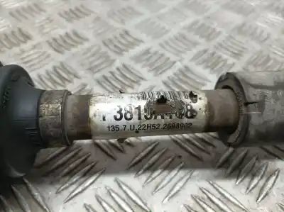 Gebrauchtes Autoersatzteil getriebe vorne rechts zum mitsubishi colt berlina 3 (z30) ralliart oem-iam-referenzen   