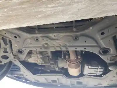 Gebrauchtes Autoersatzteil  zum MITSUBISHI COLT BERLINA 3 (Z30)  OEM-IAM-Referenzen   