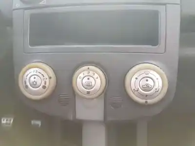 Gebrauchtes Autoersatzteil  zum MITSUBISHI COLT BERLINA 3 (Z30)  OEM-IAM-Referenzen   