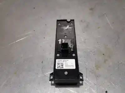 Second-hand car spare part left front power window switch for ford focus lim. (cb4) trend oem iam references 8m5t14a132  