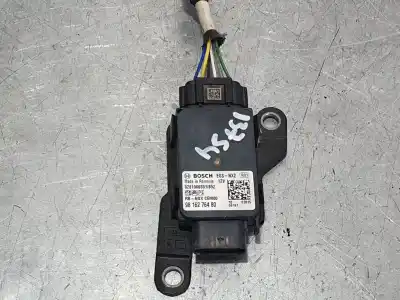 Peça sobressalente para automóvel em segunda mão sonda lambda por peugeot 308 allure referências oem iam 9816276480  0281006851852
