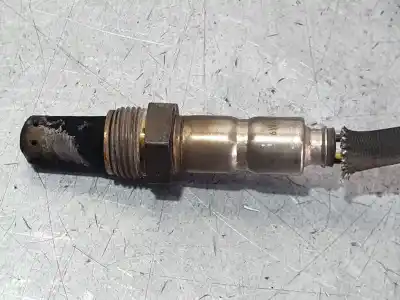 Peça sobressalente para automóvel em segunda mão sonda lambda por peugeot 308 allure referências oem iam 9816276480  0281006851852