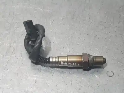 Peça sobressalente para automóvel em segunda mão sonda lambda por peugeot 208 (p2) allure referências oem iam 9810666880