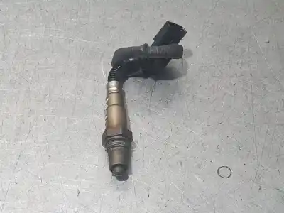 Second-hand car spare part lambda probe for peugeot 208 (p2) allure oem iam references 9810666880  0258027151