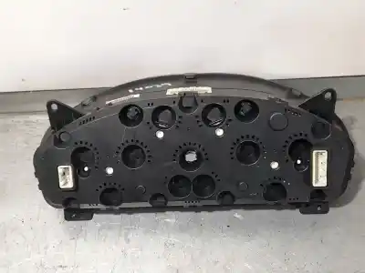 Peça sobressalente para automóvel em segunda mão quadrante por chevrolet aveo ls referências oem iam 96814468  y68f180613