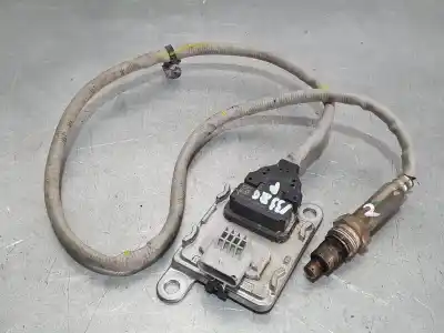 Pièce détachée automobile d'occasion SONDE LAMBDA pour DS 7 CROSSBACK  Références OEM IAM 9817308880  A3C0402340001