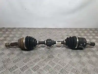 Second-hand car spare part  for KIA RIO II (JB)  OEM IAM references   
