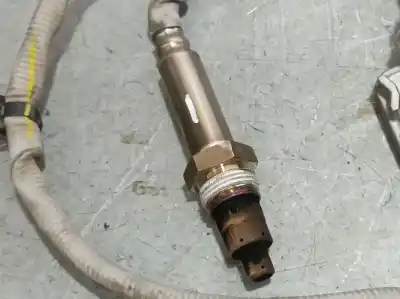 Peça sobressalente para automóvel em segunda mão sonda lambda por ds 7 crossback la premiere referências oem iam 9817308880  a2c1251090002