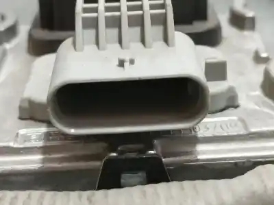 Peça sobressalente para automóvel em segunda mão sonda lambda por ds 7 crossback la premiere referências oem iam 9817308880  a2c1251090002
