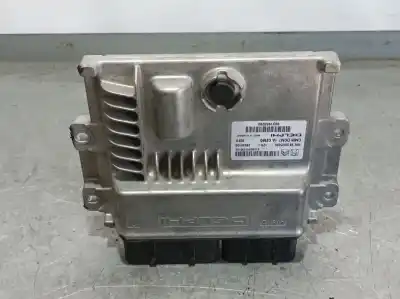 Pièce détachée automobile d'occasion calculateur moteur ecu pour ds 7 crossback la premiere références oem iam 9831983280  