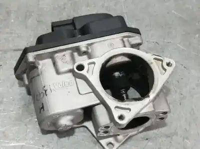 Автозапчастина б/у клапан egr для volkswagen passat berlina (3c2) advance посилання на oem iam 03g131501p  