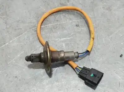 Peça sobressalente para automóvel em segunda mão sonda lambda por nissan micra v (k14) red soul referências oem iam 226936030r