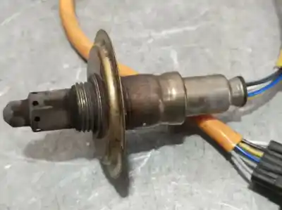 Second-hand car spare part lambda probe for nissan micra v (k14) red soul oem iam references 226936030r  hmlgt4098r