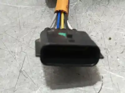 Second-hand car spare part lambda probe for nissan micra v (k14) red soul oem iam references 226936030r  hmlgt4098r