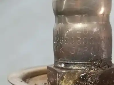 Second-hand car spare part lambda probe for nissan micra v (k14) red soul oem iam references 226936030r  hmlgt4098r