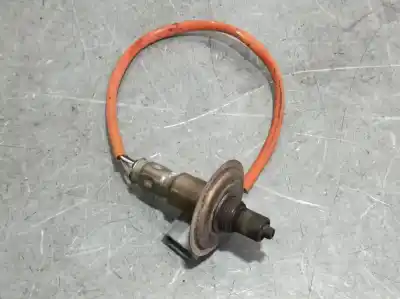 Peça sobressalente para automóvel em segunda mão sonda lambda por nissan micra v (k14) red soul referências oem iam 226908543r