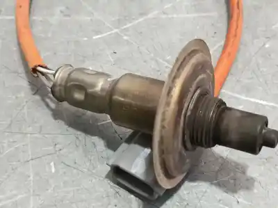 Second-hand car spare part lambda probe for nissan micra v (k14) red soul oem iam references 226908543r  