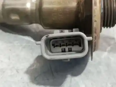 Second-hand car spare part lambda probe for nissan micra v (k14) red soul oem iam references 226908543r  