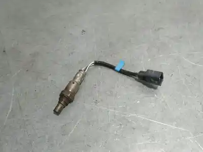 Pezzo di ricambio per auto di seconda mano sonda lambda per toyota yaris active riferimenti oem iam 48946552740