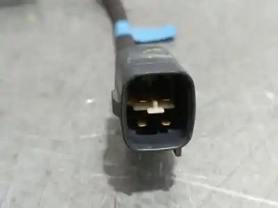 Second-hand car spare part lambda probe for toyota yaris active oem iam references 48946552740  