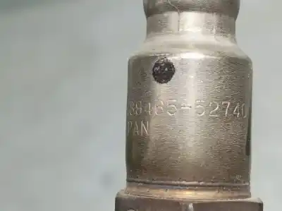Second-hand car spare part lambda probe for toyota yaris active oem iam references 48946552740  