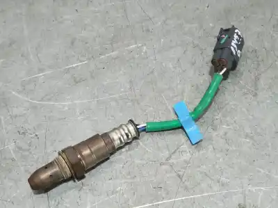 Pezzo di ricambio per auto di seconda mano sonda lambda per toyota yaris active riferimenti oem iam 89467