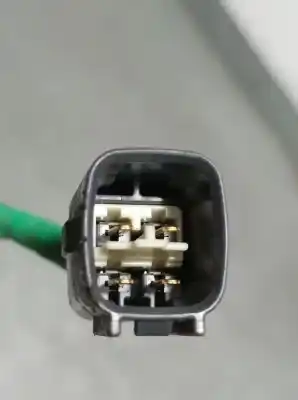 Pezzo di ricambio per auto di seconda mano sonda lambda per toyota yaris active riferimenti oem iam 89467  53060