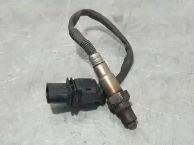 Автозапчастина б/у  для HYUNDAI IX20  Посилання на OEM IAM 393504A410  9350933004