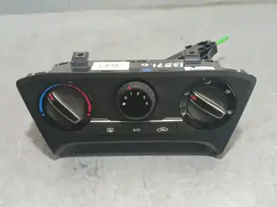 Pezzo di ricambio per auto di seconda mano CONTROLLO RISCALDAMENTO / ARIA CONDIZIONATA per HYUNDAI I20  Riferimenti OEM IAM 97250C8110  EC500ALEFB
