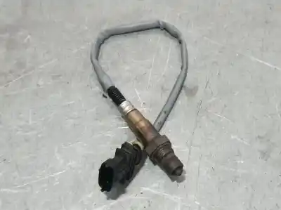 Second-hand car spare part lambda probe for opel mokka x selective start/stop oem iam references 55563348