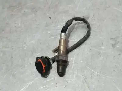 Second-hand car spare part lambda probe for opel mokka x selective start/stop oem iam references 55568266