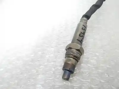 İkinci el araba yedek parçası lambda probu için skoda superb (3v3) active oem iam referansları 04l9078058g  a2c12702700