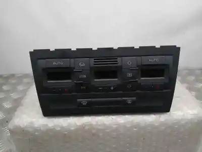 Автозапчасти б/у климат-контроль за seat exeo st (3r5) (2009>) reference ссылки oem iam 8e0820043bl