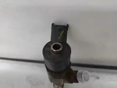 Автозапчастина б/у инжектор для renault megane ii familiar 1.9 dci diesel посилання на oem iam 8200100272  0445110110b Автозапчастина б/у инжектор для renault megane ii familiar 1.9 dci diesel посилання на oem iam 8200100272  0445110110b