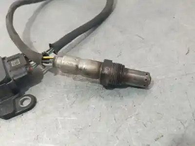 Peça sobressalente para automóvel em segunda mão sonda lambda por citroen c3 live referências oem iam 9816276480  0281005851852