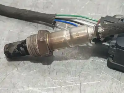 Peça sobressalente para automóvel em segunda mão sonda lambda por citroen c3 live referências oem iam 9816276480  0281006851852