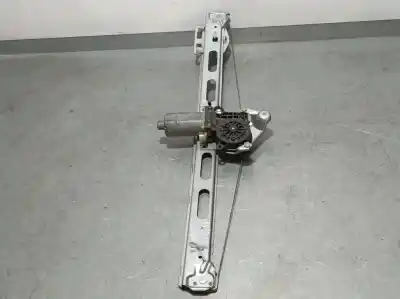 Pezzo di ricambio per auto di seconda mano ALZACRISTALLI ANTERIORE SINISTRO per MERCEDES-BENZ CLASE A (W168)  Riferimenti OEM IAM   