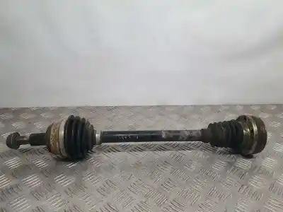 Second-hand car spare part front left transmission for audi a3 (8l) 1.6 ambiente oem iam references 1j0407271q