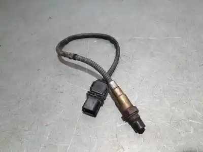 Second-hand car spare part lambda probe for land rover range rover sport hse oem iam references 9h2q9d375aa