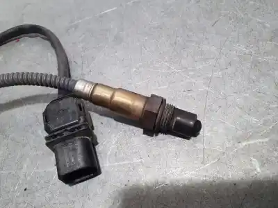 Second-hand car spare part lambda probe for land rover range rover sport hse oem iam references 9h2q9d375aa  0281004126