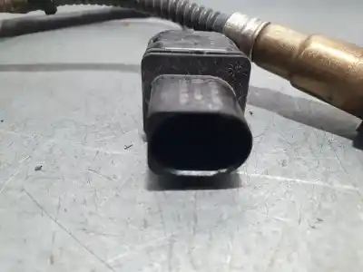 Second-hand car spare part lambda probe for land rover range rover sport hse oem iam references 9h2q9d375aa  0281004126