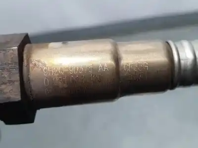 Second-hand car spare part lambda probe for land rover range rover sport hse oem iam references 9h2q9d375aa  0281004126