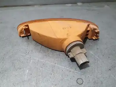 Автозапчастина б/у правий передній пілот для daewoo matiz se посилання на oem iam   