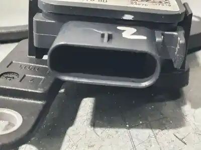 Peça sobressalente para automóvel em segunda mão sonda lambda por peugeot 208 (p2) active referências oem iam 9830817880  0281007702703