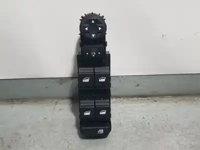 Tweedehands auto-onderdeel linker voorruit schakelaar voor peugeot 208 (p2) active oem iam-referenties 96788264zd