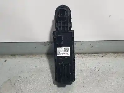 Second-hand car spare part left front power window switch for peugeot 208 (p2) active oem iam references 96788264zd  10025551