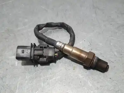 Pièce détachée automobile d'occasion SONDE LAMBDA pour OPEL ASTRA J LIM. 4TÜRIG  Références OEM IAM 55583271  0281004417