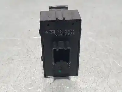 Peça sobressalente para automóvel em segunda mão botão / interruptor elevador vidro dianteiro direito por opel astra j lim. 4türig selection referências oem iam 13301888  