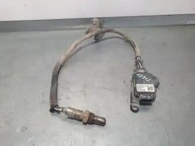 Автозапчасти б/у лямбда-зонд за citroen berlingo start m ссылки oem iam 9811207180